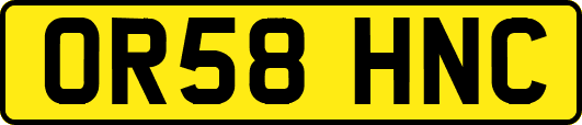 OR58HNC