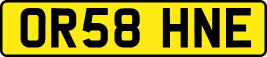 OR58HNE