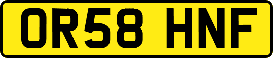 OR58HNF