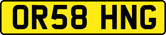 OR58HNG