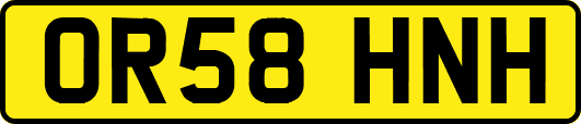 OR58HNH