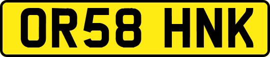 OR58HNK