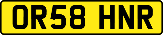 OR58HNR