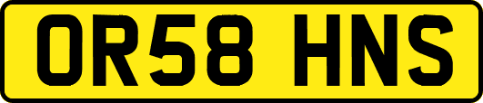OR58HNS