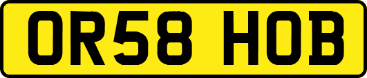 OR58HOB