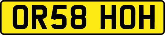 OR58HOH
