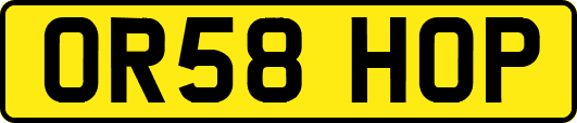 OR58HOP