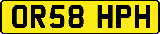 OR58HPH