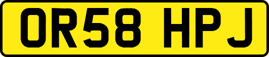 OR58HPJ