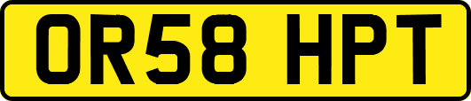 OR58HPT