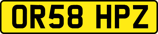 OR58HPZ