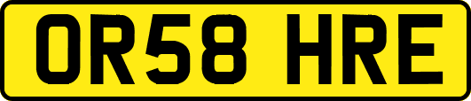 OR58HRE