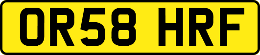OR58HRF