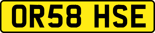 OR58HSE