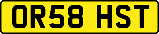 OR58HST