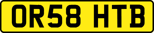 OR58HTB