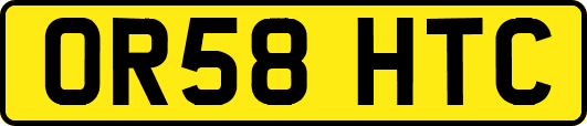 OR58HTC