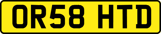 OR58HTD