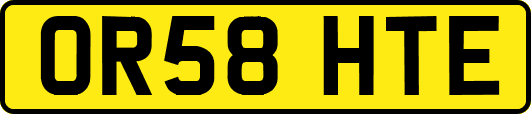 OR58HTE