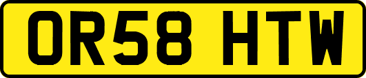 OR58HTW