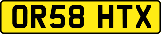 OR58HTX