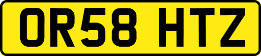 OR58HTZ