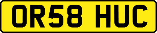 OR58HUC