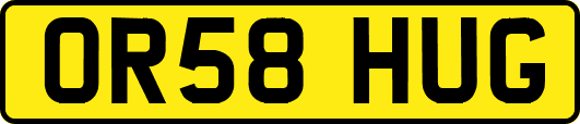 OR58HUG