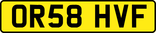 OR58HVF