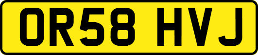 OR58HVJ