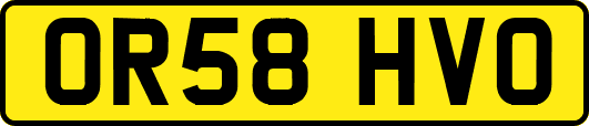 OR58HVO