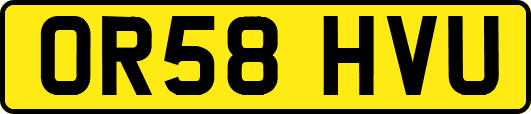 OR58HVU