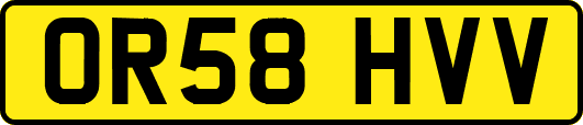 OR58HVV