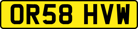 OR58HVW