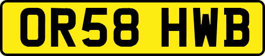 OR58HWB