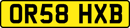 OR58HXB