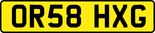 OR58HXG