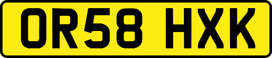 OR58HXK