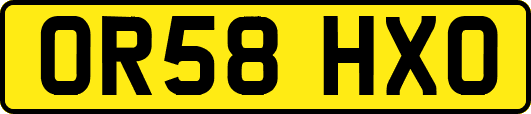 OR58HXO