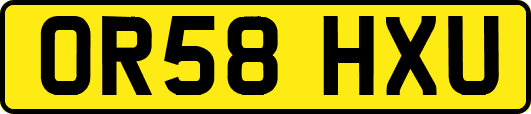 OR58HXU