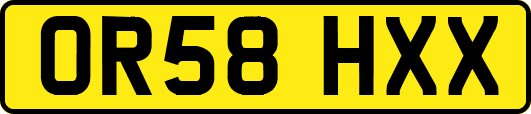 OR58HXX