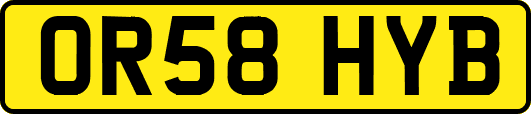 OR58HYB