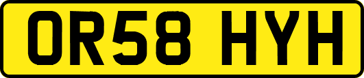 OR58HYH