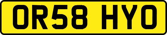 OR58HYO