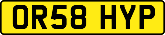OR58HYP