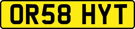OR58HYT