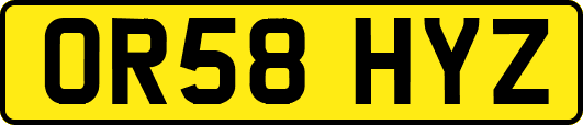 OR58HYZ