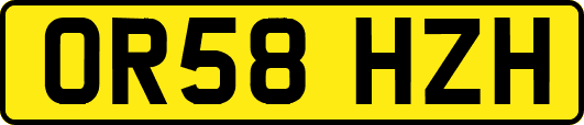 OR58HZH