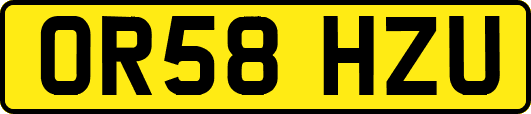 OR58HZU