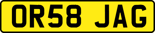 OR58JAG